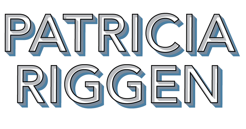 Patricia Riggen Logo